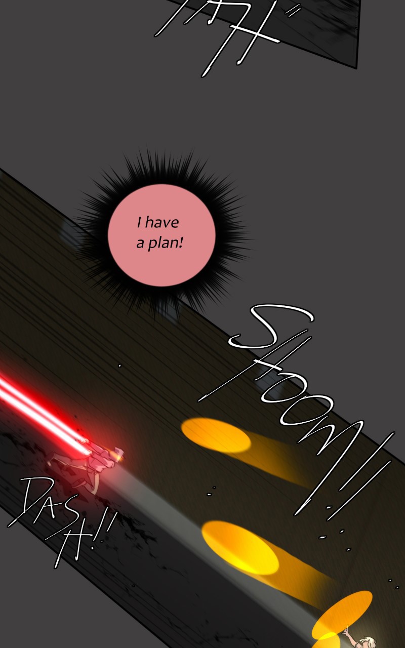 unOrdinary Chap 197 - Next Chap 198