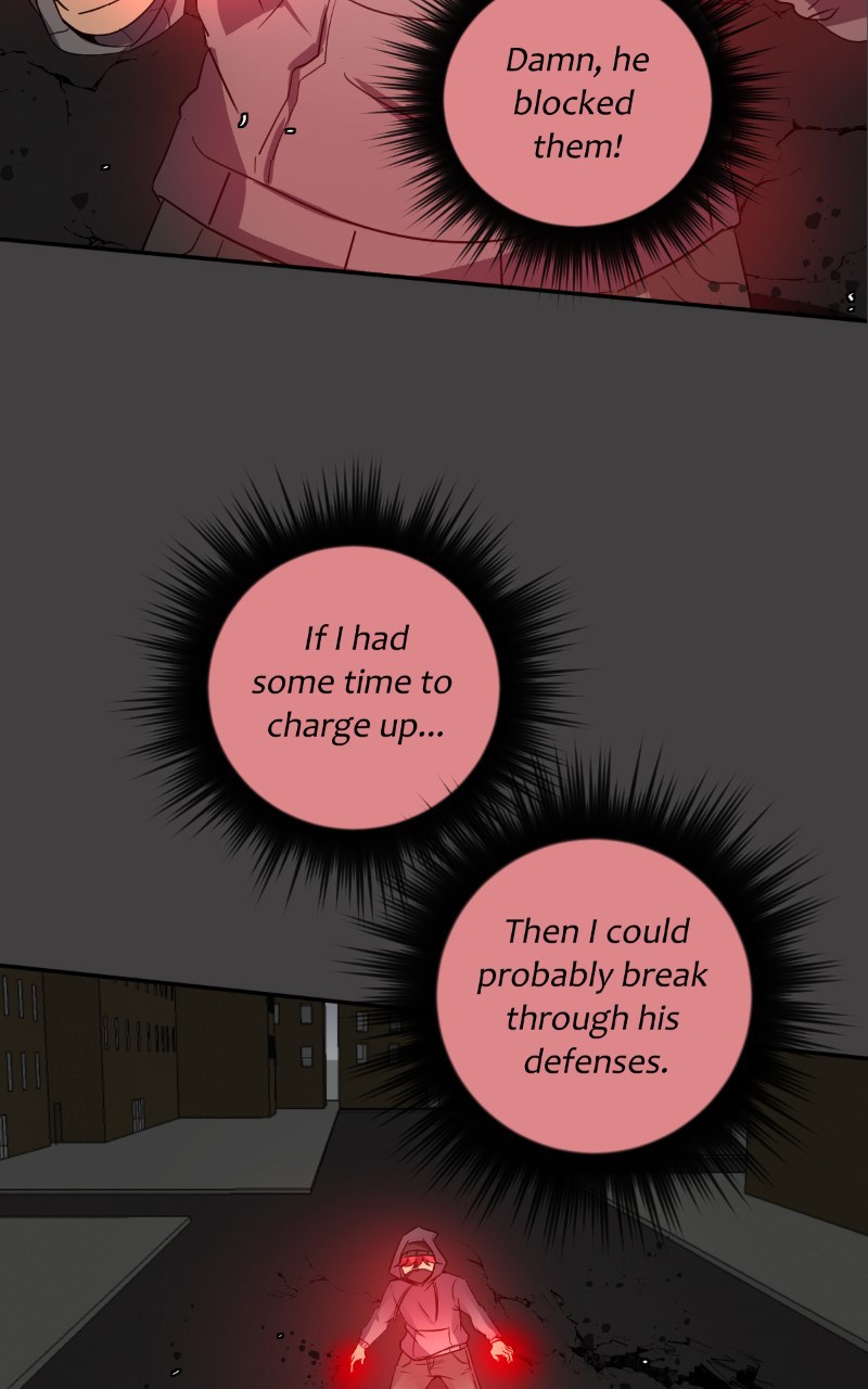 unOrdinary Chap 197 - Next Chap 198