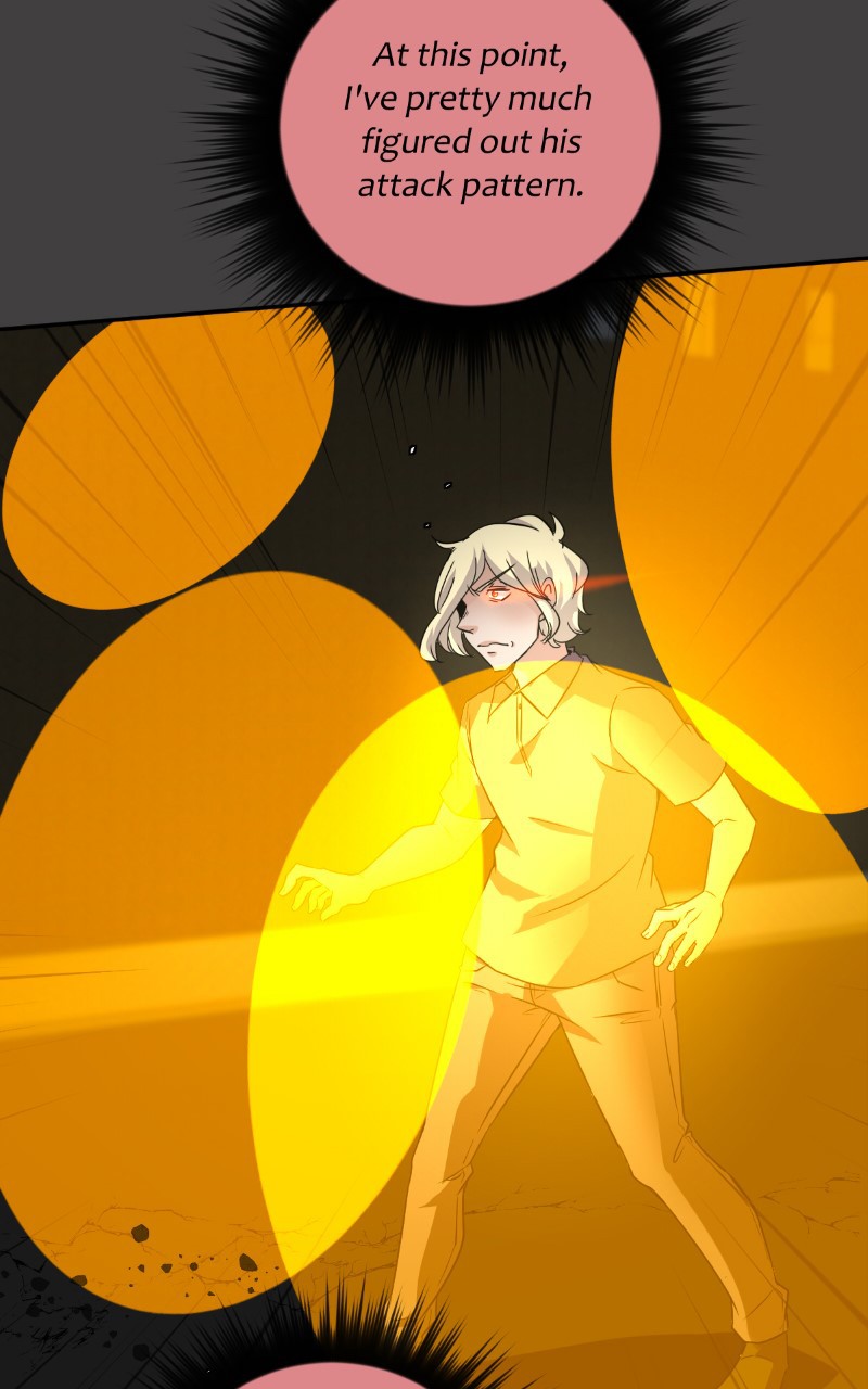 unOrdinary Chap 197 - Next Chap 198