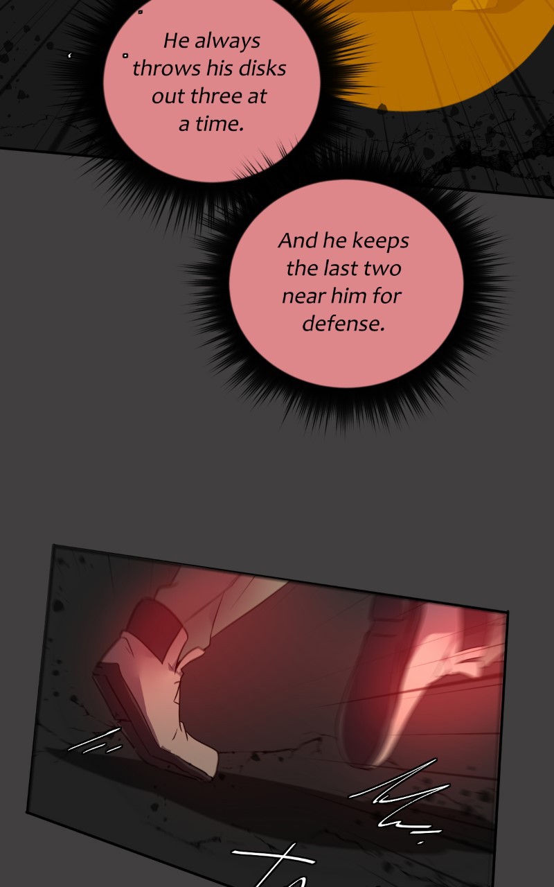 unOrdinary Chap 197 - Next Chap 198