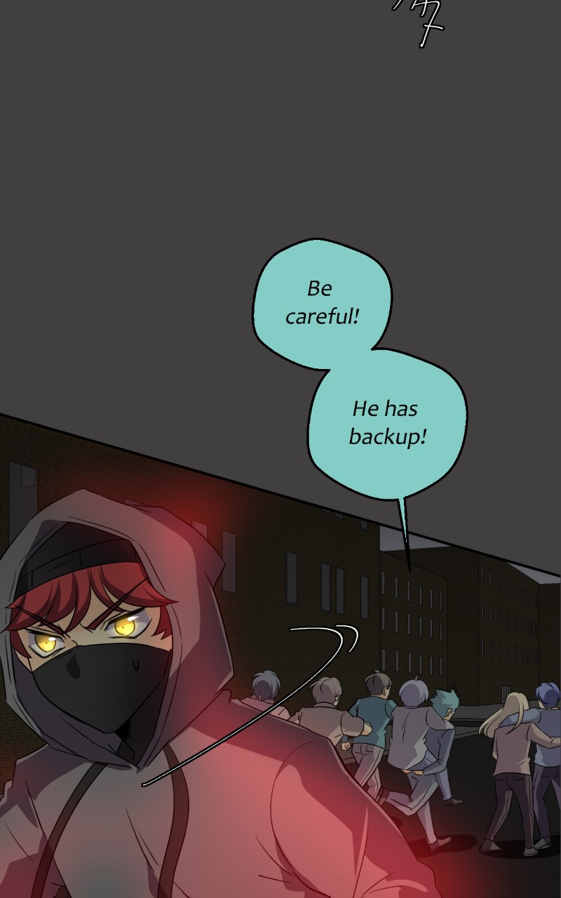 unOrdinary Chap 197 - Next Chap 198