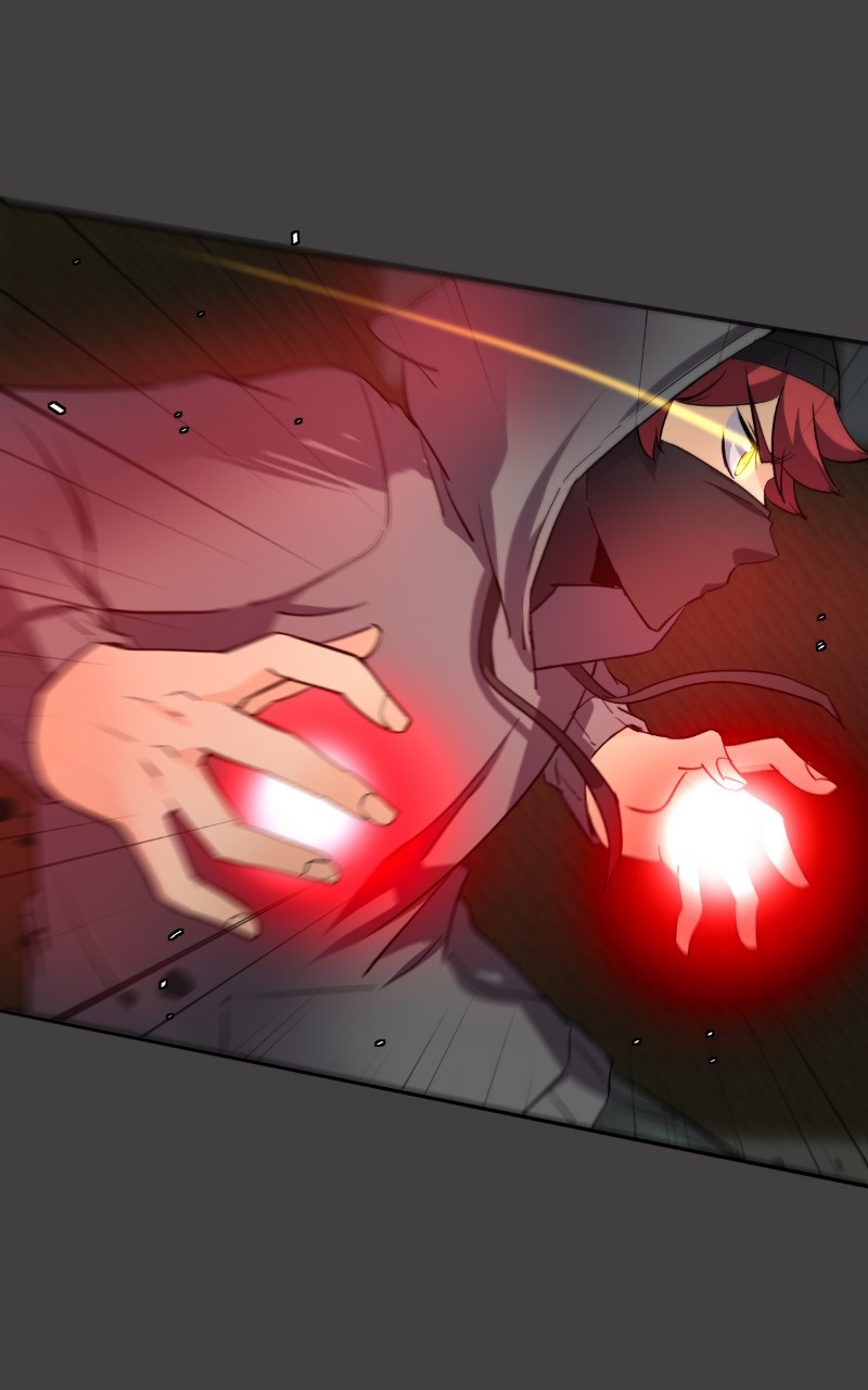 unOrdinary Chap 197 - Next Chap 198