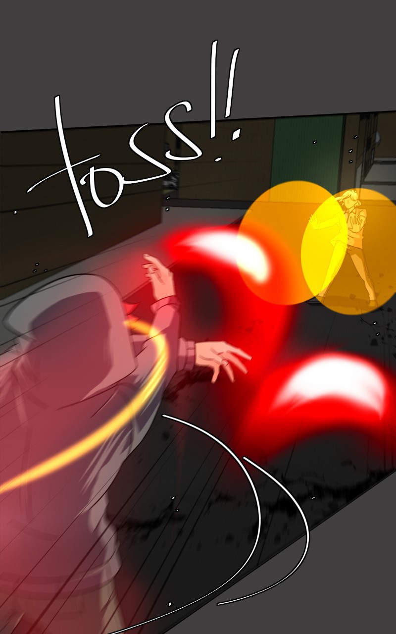 unOrdinary Chap 197 - Next Chap 198