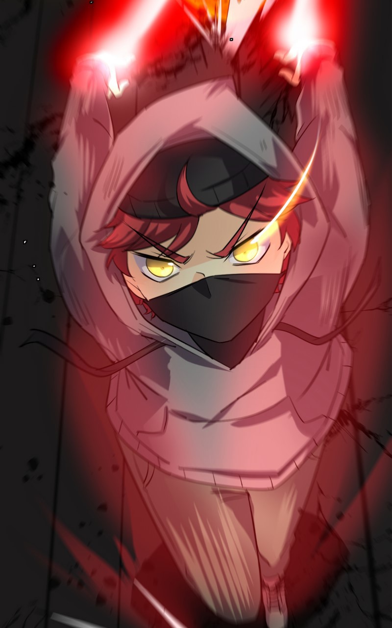 unOrdinary Chap 197 - Next Chap 198