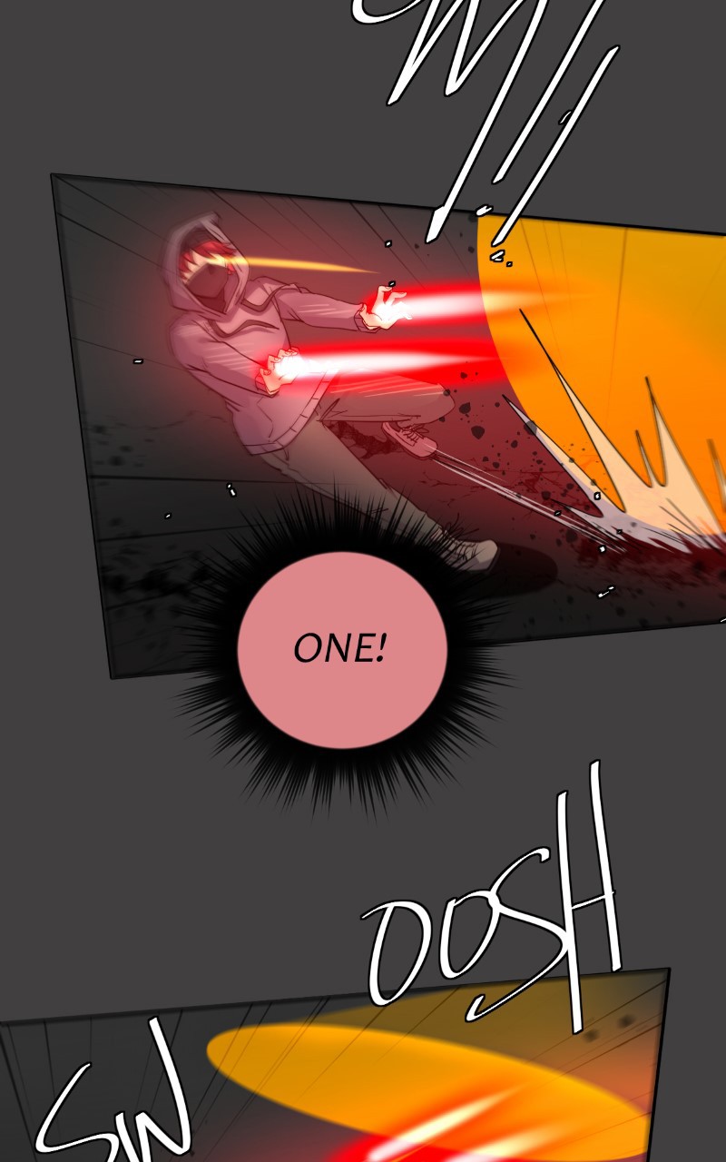 unOrdinary Chap 197 - Next Chap 198