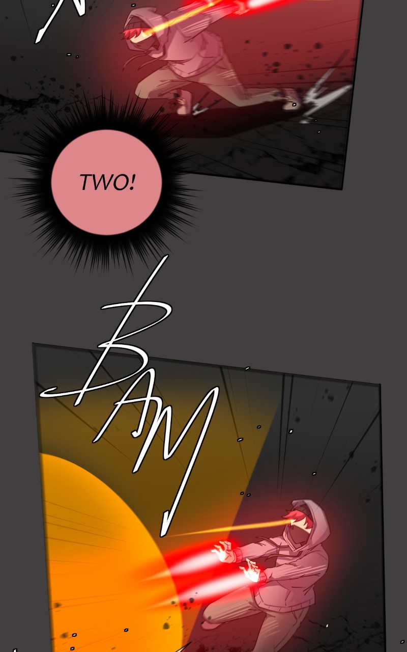 unOrdinary Chap 197 - Next Chap 198