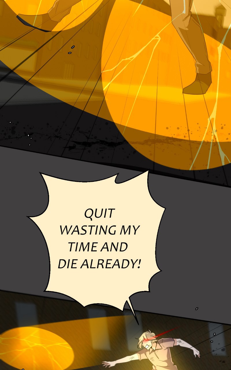 unOrdinary Chap 197 - Next Chap 198