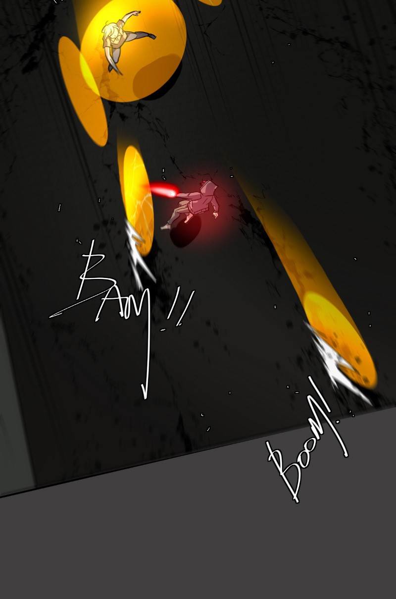 unOrdinary Chap 197 - Next Chap 198