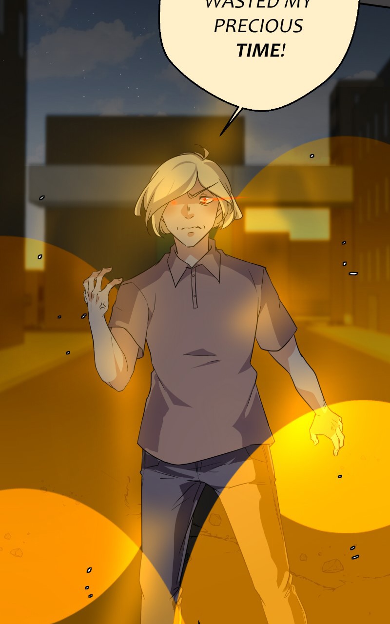 unOrdinary Chap 197 - Next Chap 198