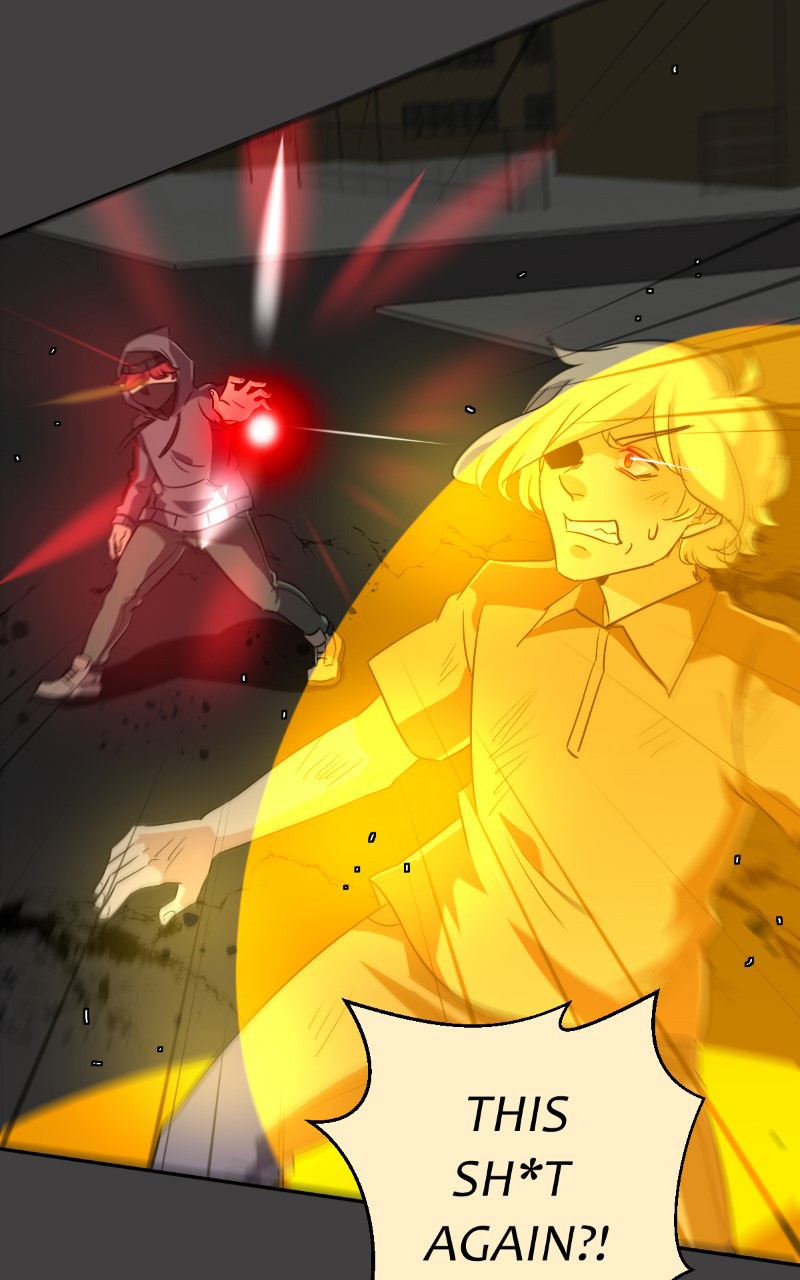 unOrdinary Chap 197 - Next Chap 198