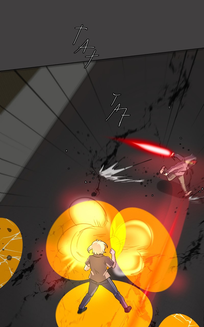 unOrdinary Chap 197 - Next Chap 198