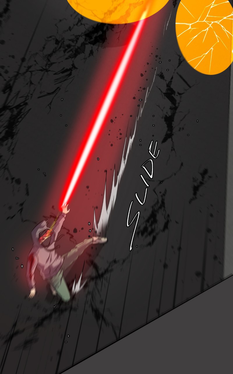 unOrdinary Chap 197 - Next Chap 198