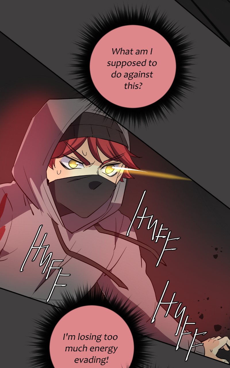 unOrdinary Chap 197 - Next Chap 198