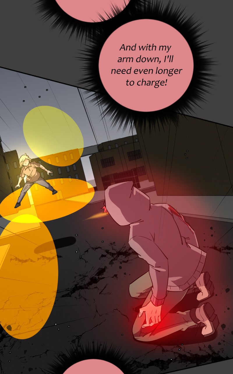 unOrdinary Chap 197 - Next Chap 198