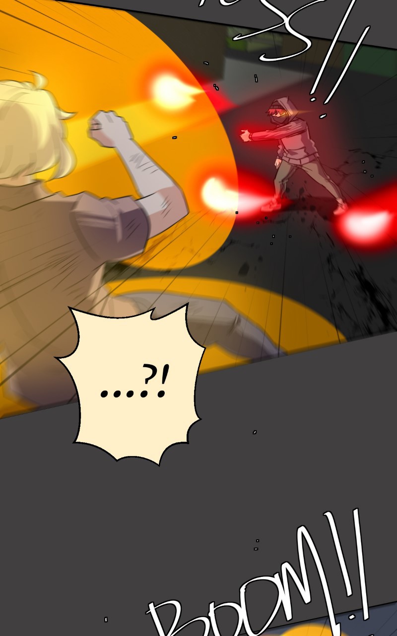 unOrdinary Chap 197 - Next Chap 198