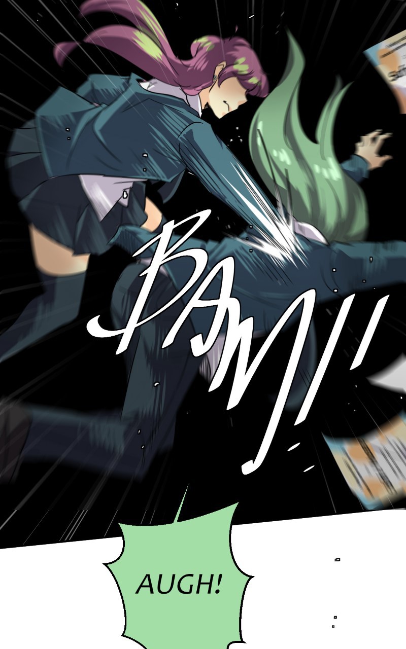 unOrdinary Chap 194 - Next Chap 195