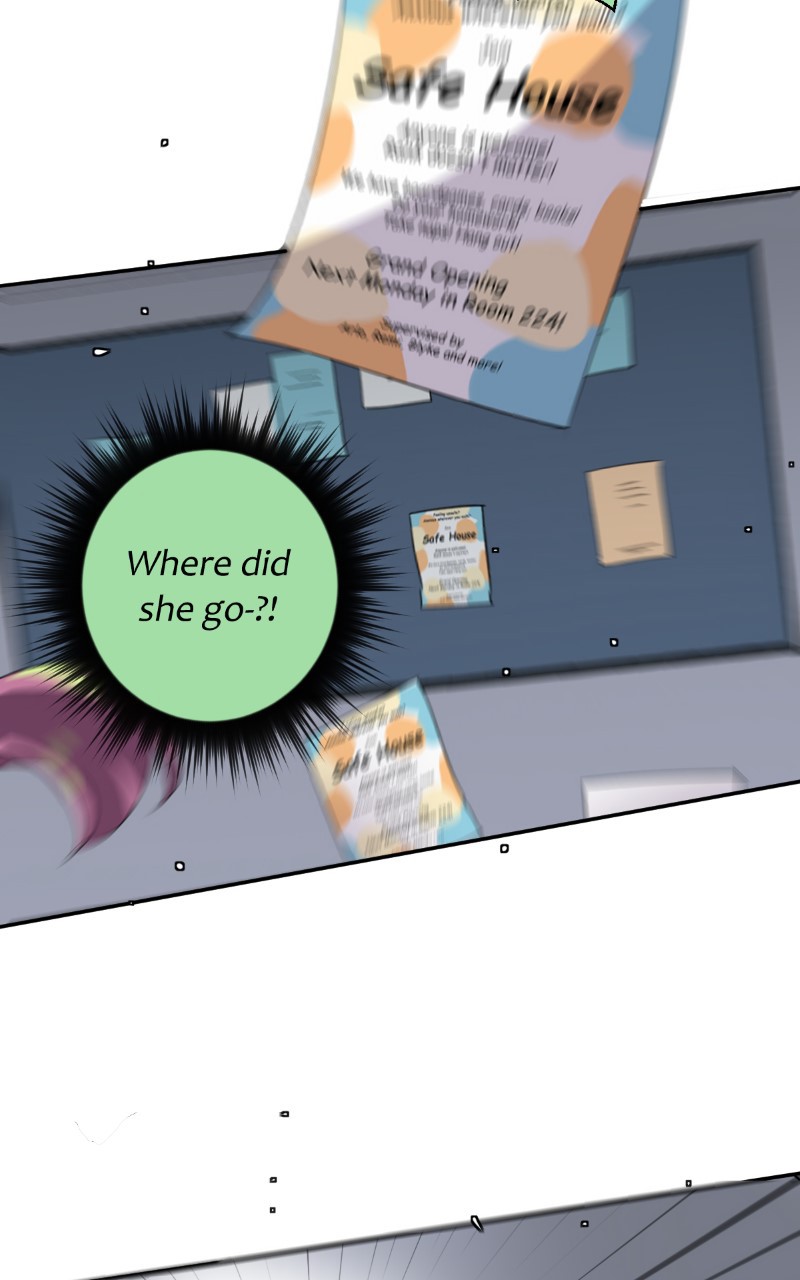 unOrdinary Chap 194 - Next Chap 195