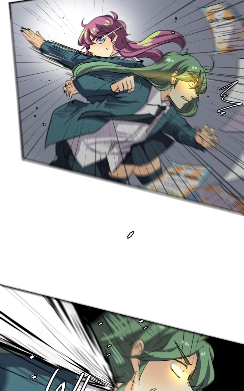 unOrdinary Chap 194 - Next Chap 195