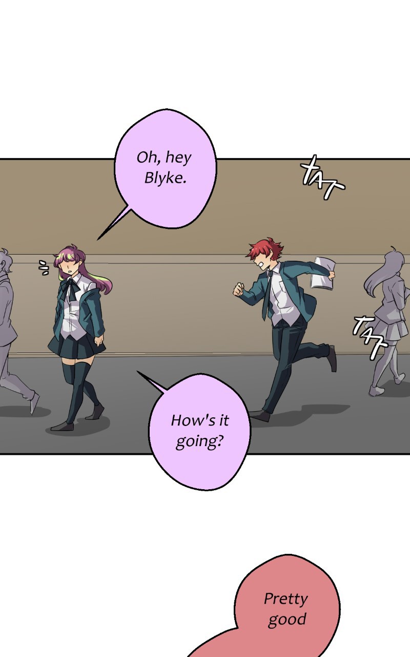 unOrdinary Chap 194 - Next Chap 195