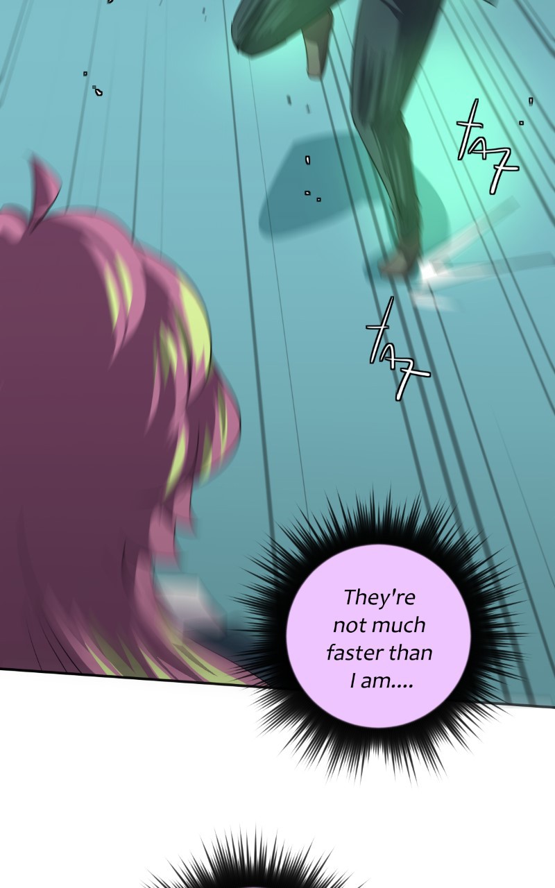 unOrdinary Chap 194 - Next Chap 195
