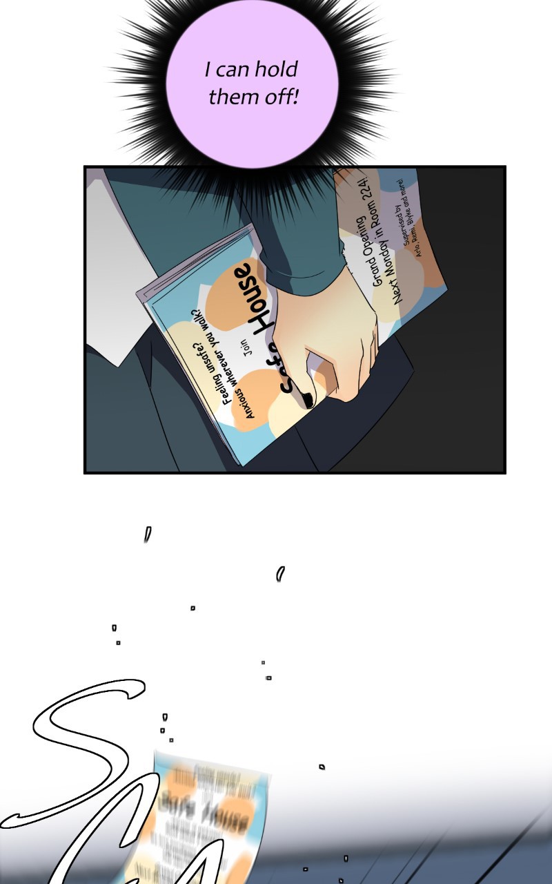 unOrdinary Chap 194 - Next Chap 195