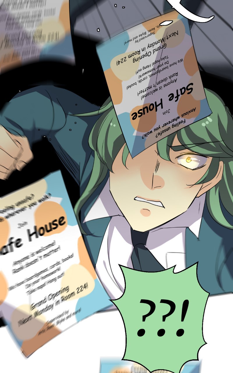 unOrdinary Chap 194 - Next Chap 195