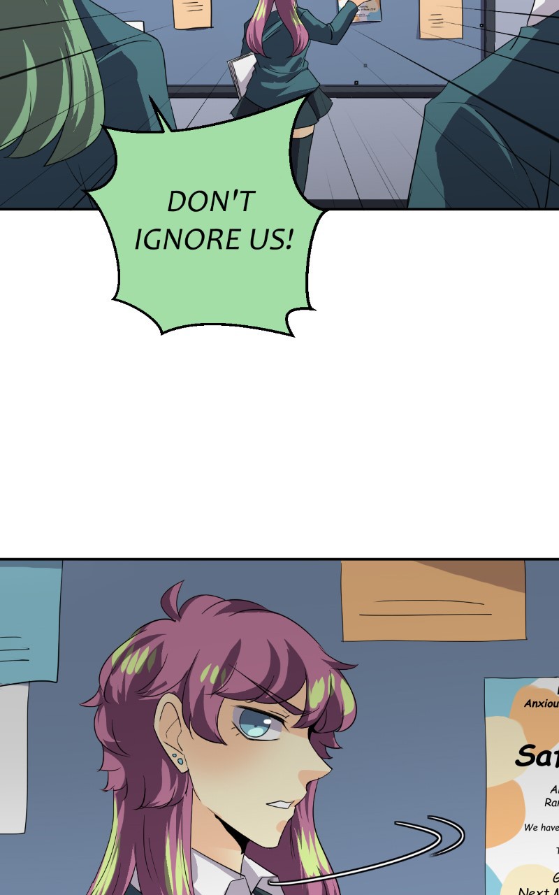 unOrdinary Chap 194 - Next Chap 195