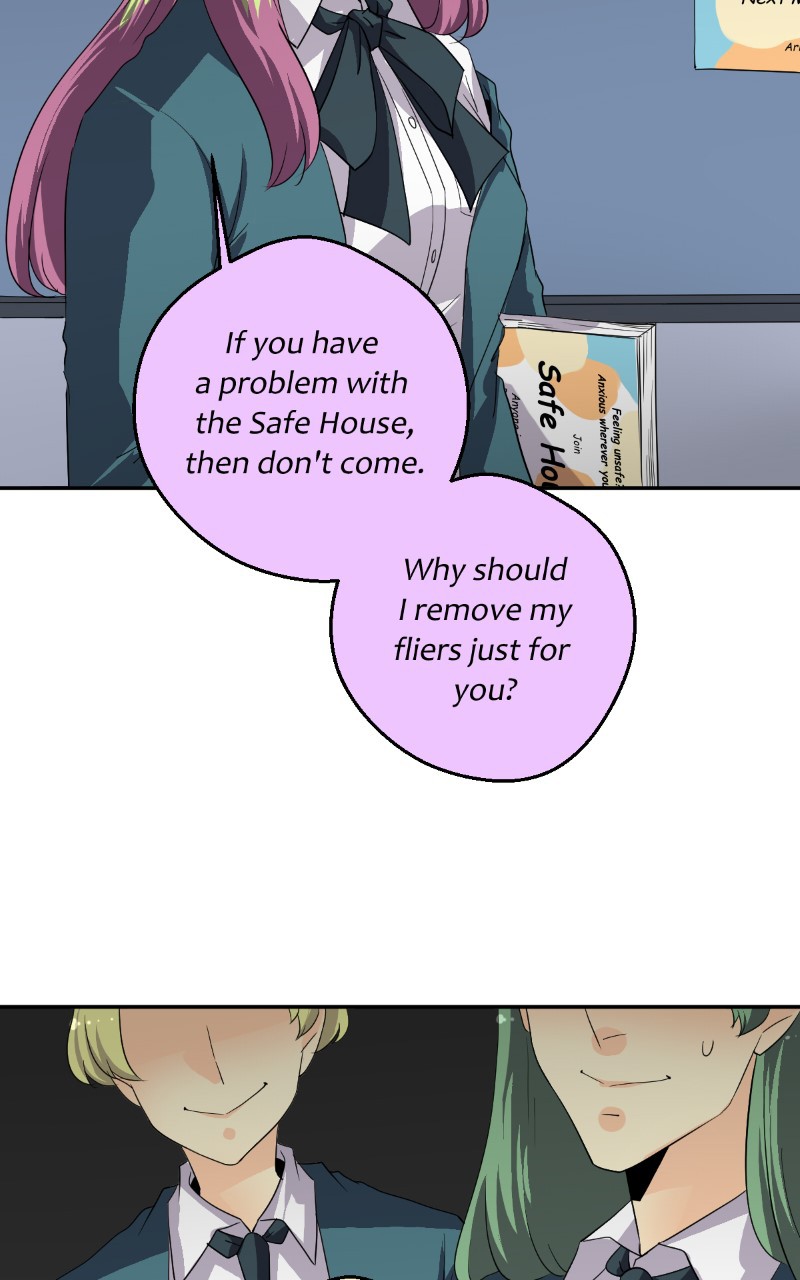 unOrdinary Chap 194 - Next Chap 195