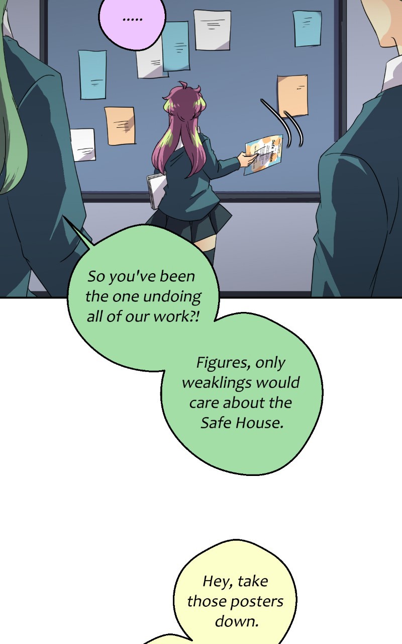 unOrdinary Chap 194 - Next Chap 195