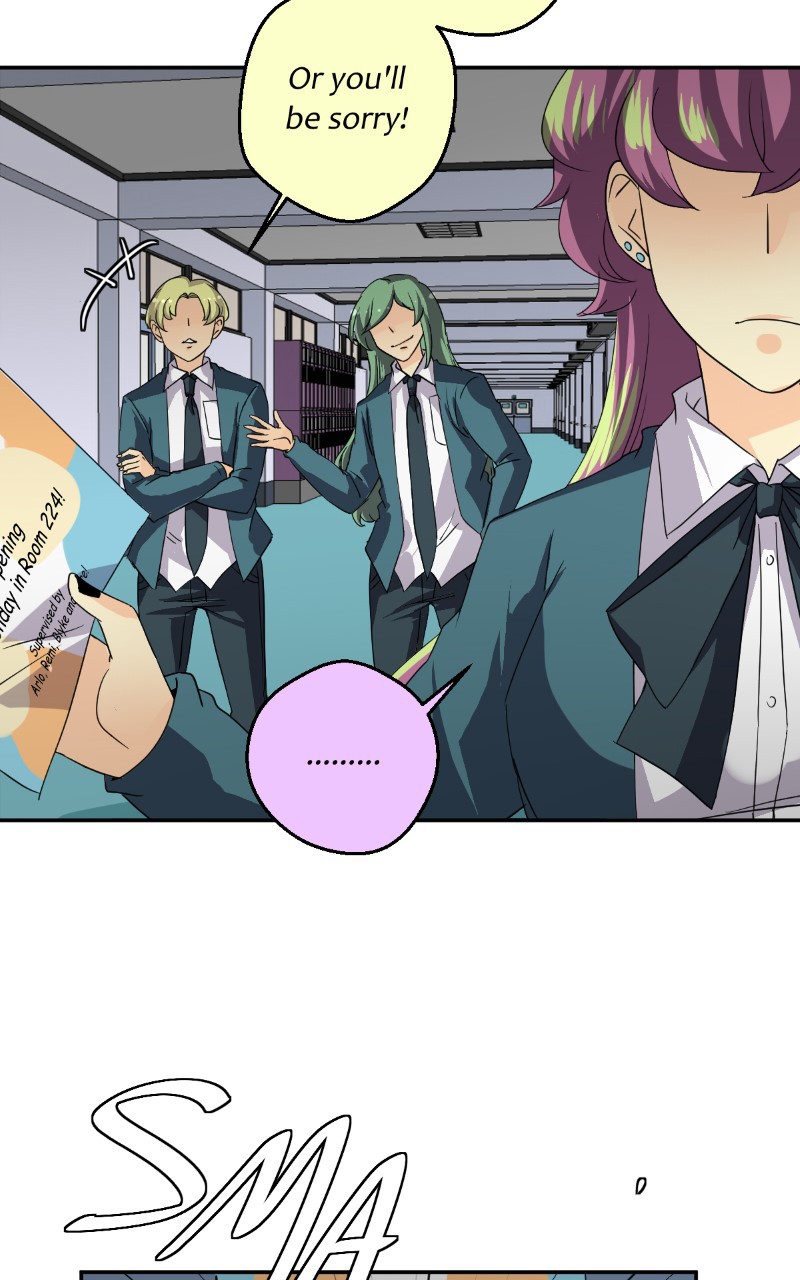 unOrdinary Chap 194 - Next Chap 195