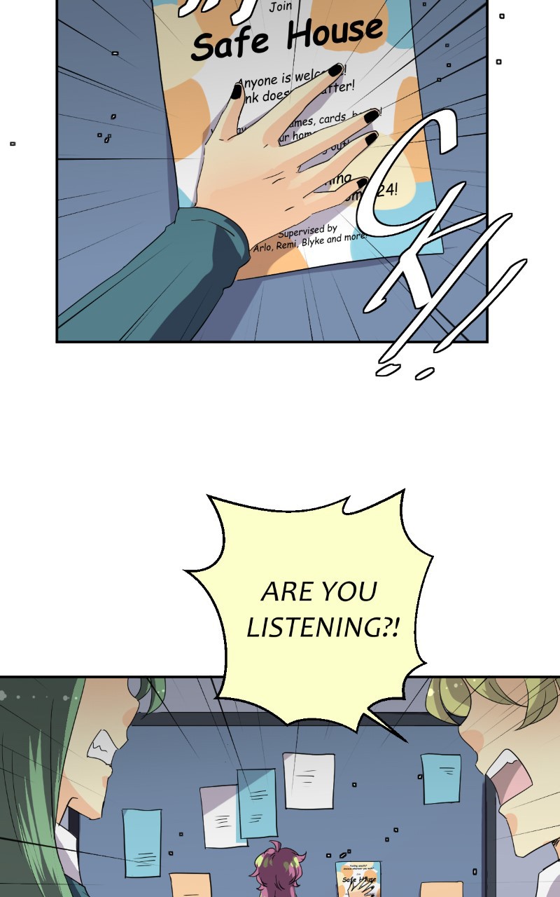 unOrdinary Chap 194 - Next Chap 195