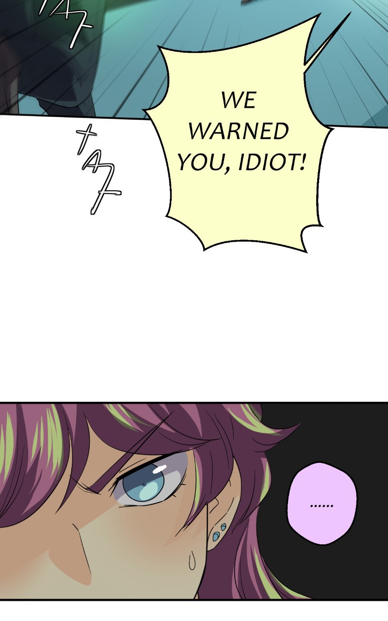 unOrdinary Chap 194 - Next Chap 195