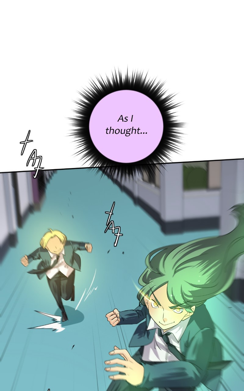 unOrdinary Chap 194 - Next Chap 195