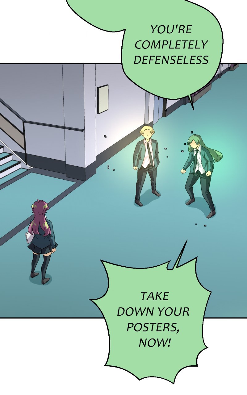 unOrdinary Chap 194 - Next Chap 195