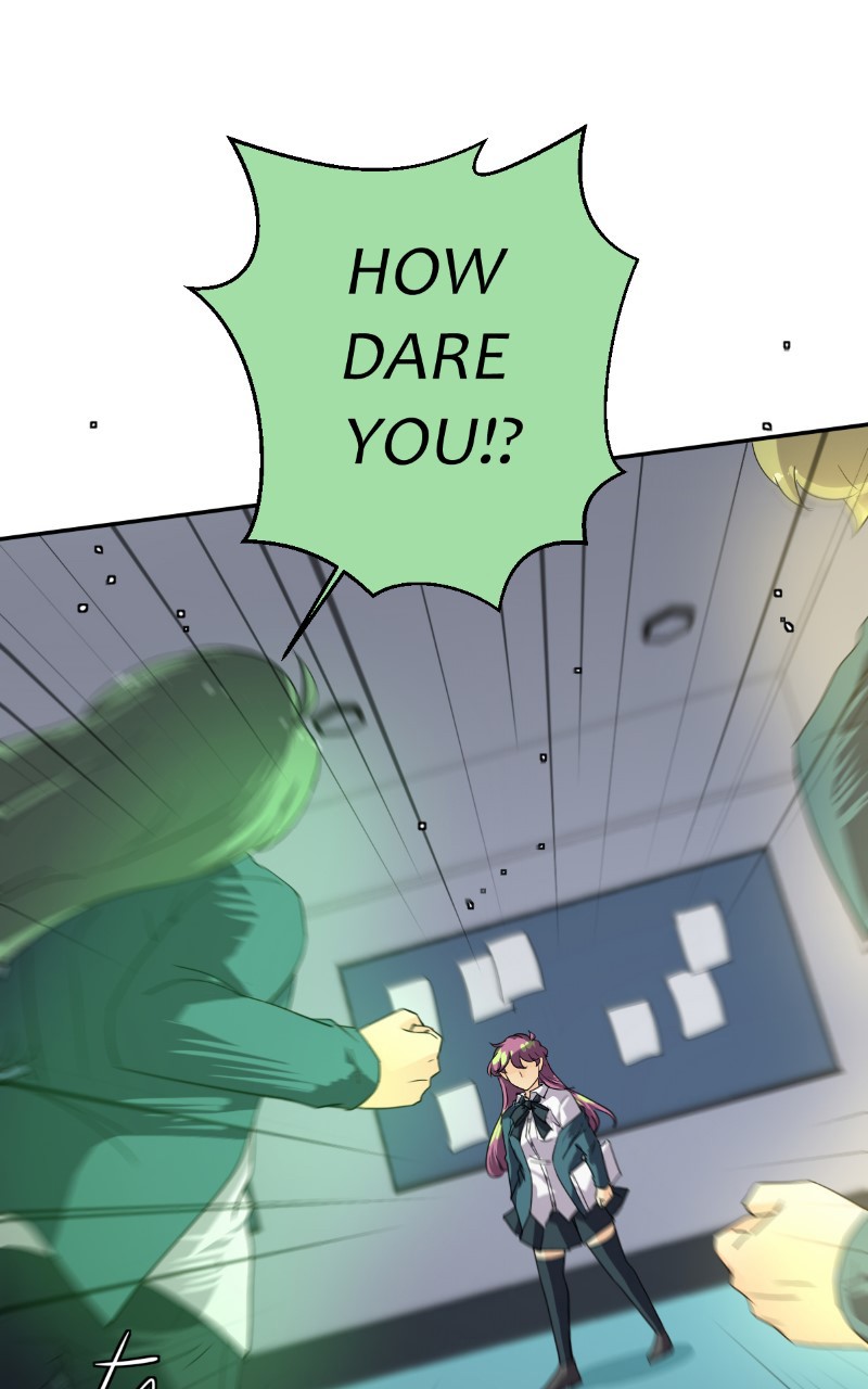 unOrdinary Chap 194 - Next Chap 195