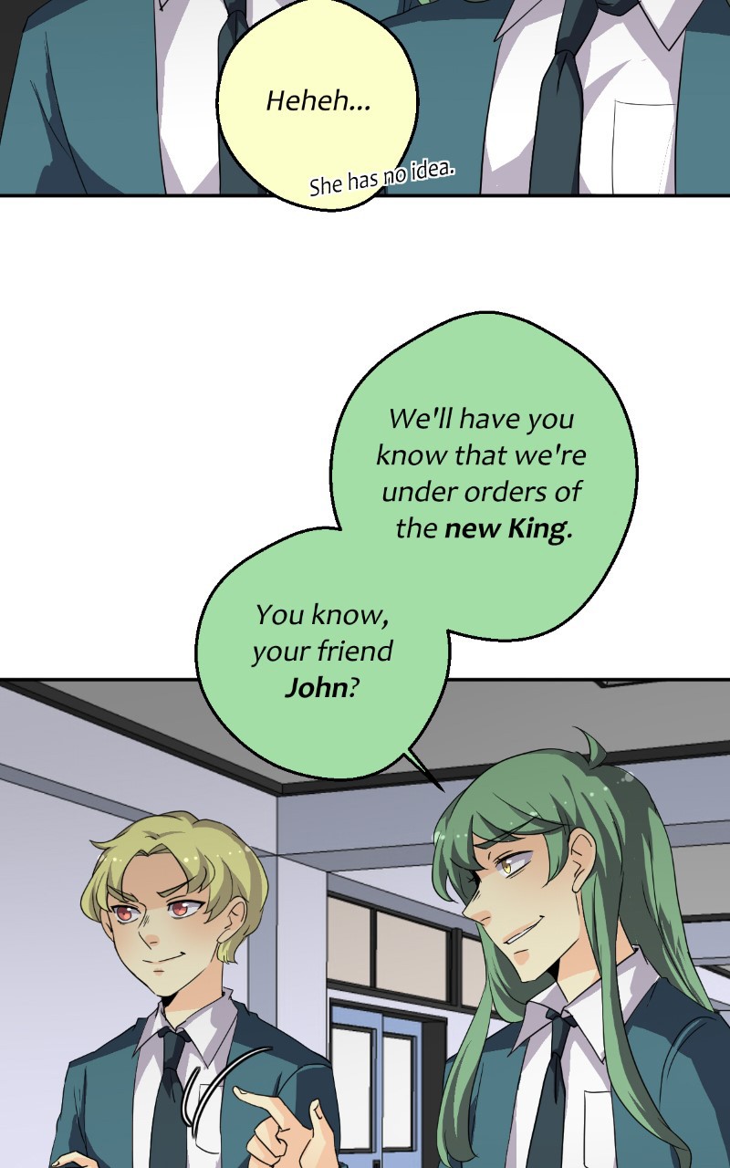 unOrdinary Chap 194 - Next Chap 195