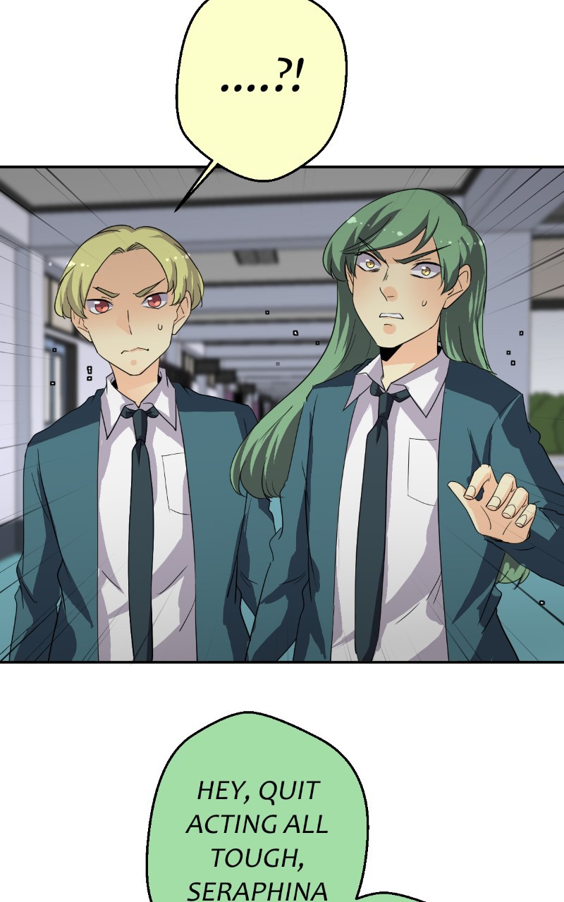 unOrdinary Chap 194 - Next Chap 195