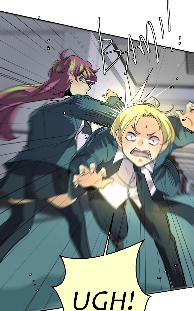 unOrdinary Chap 194 - Next Chap 195