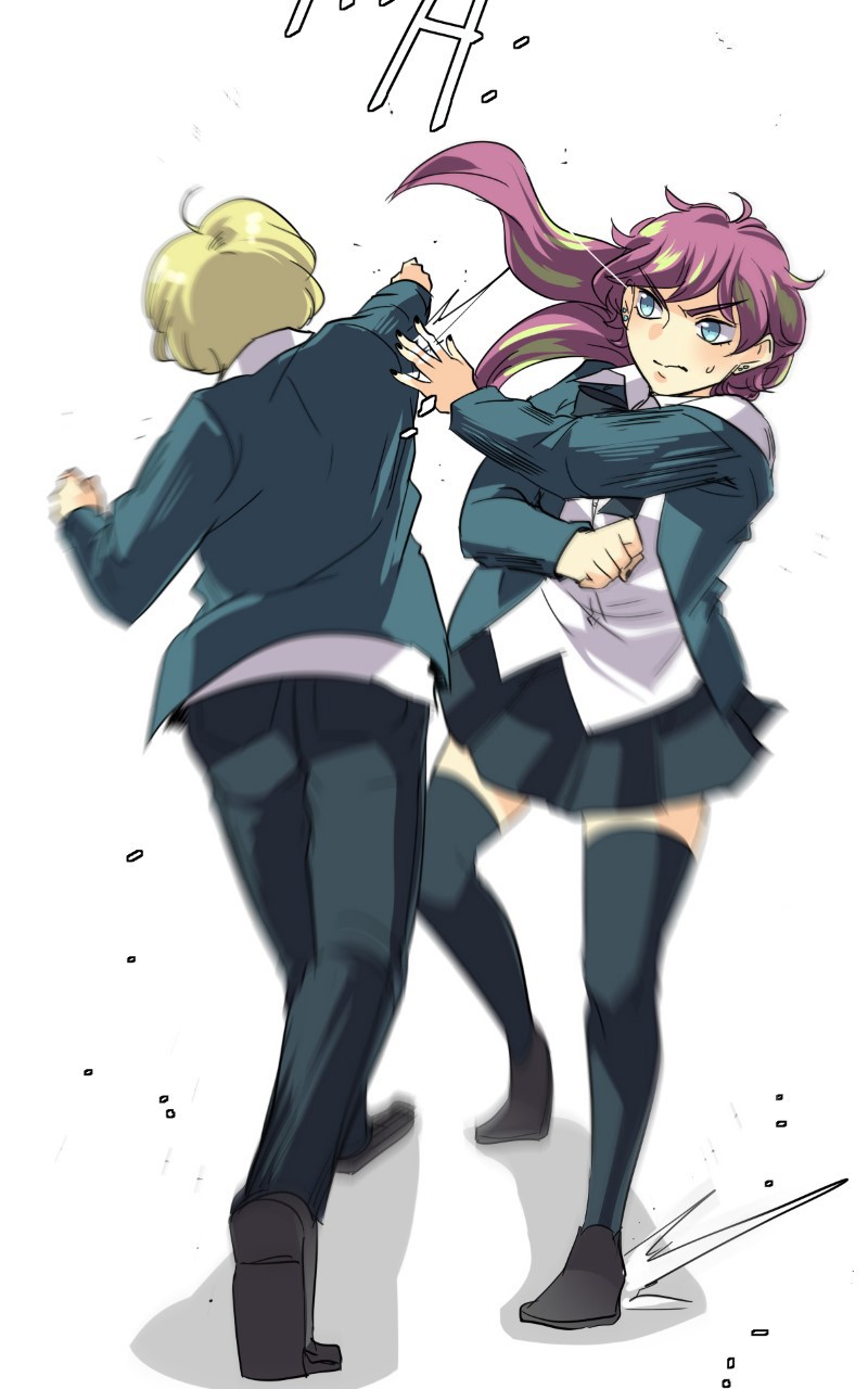 unOrdinary Chap 194 - Next Chap 195