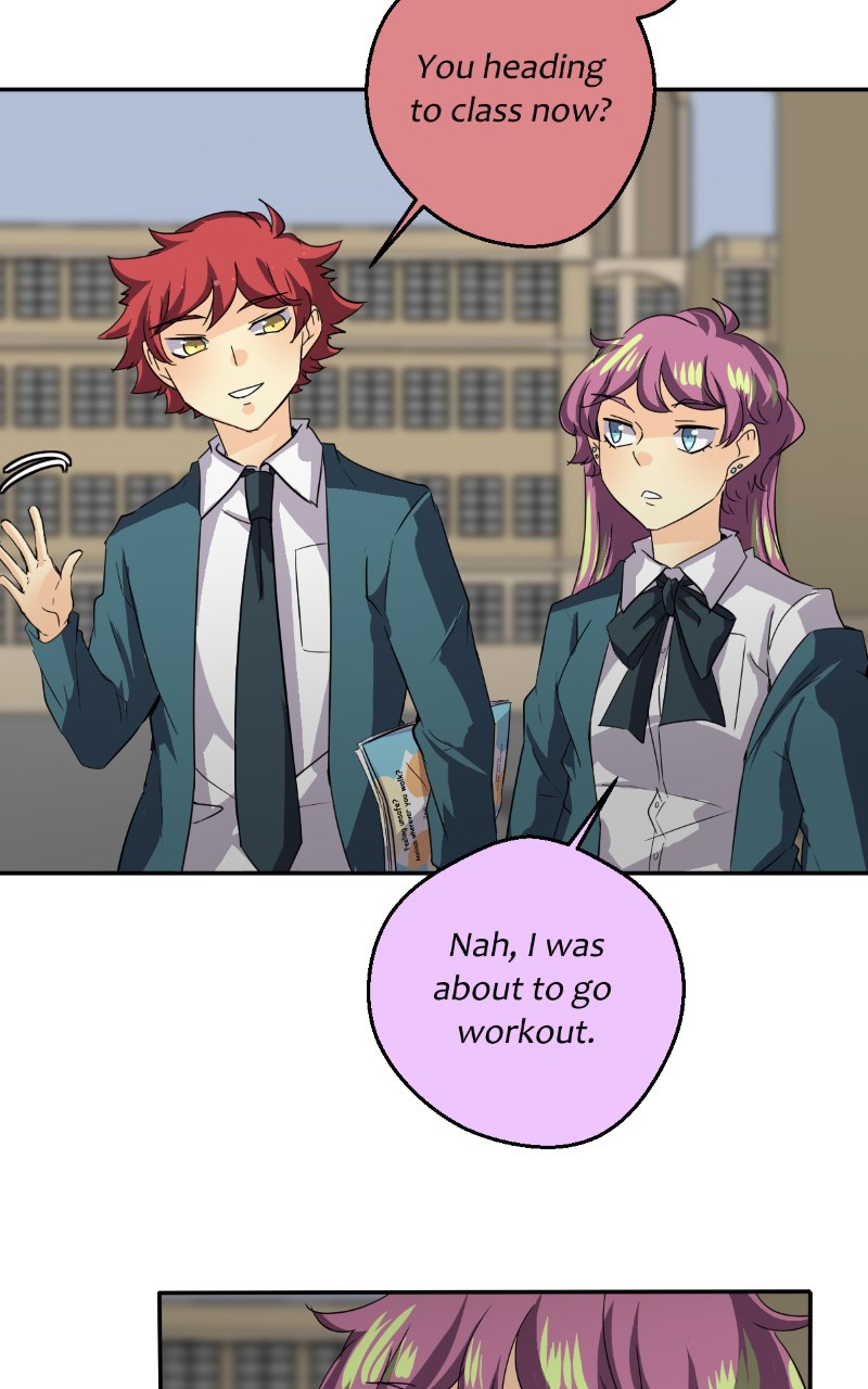 unOrdinary Chap 194 - Next Chap 195