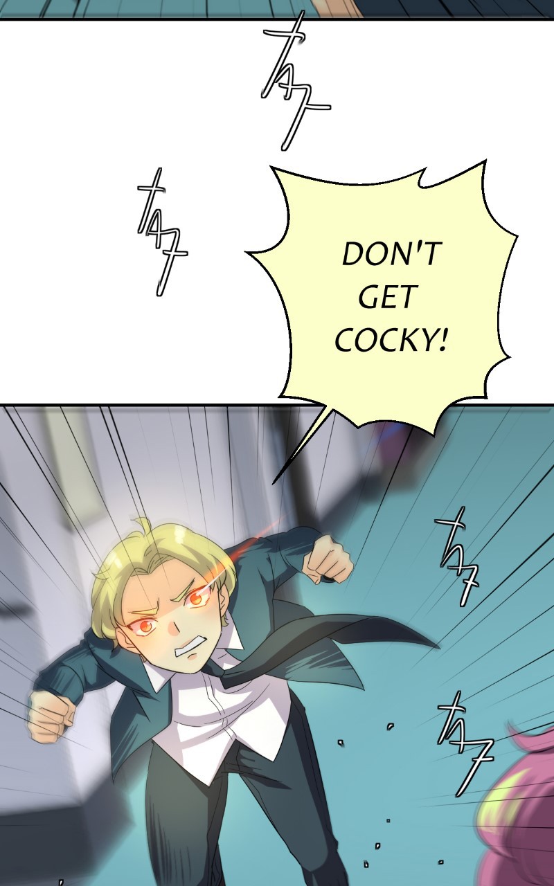 unOrdinary Chap 194 - Next Chap 195