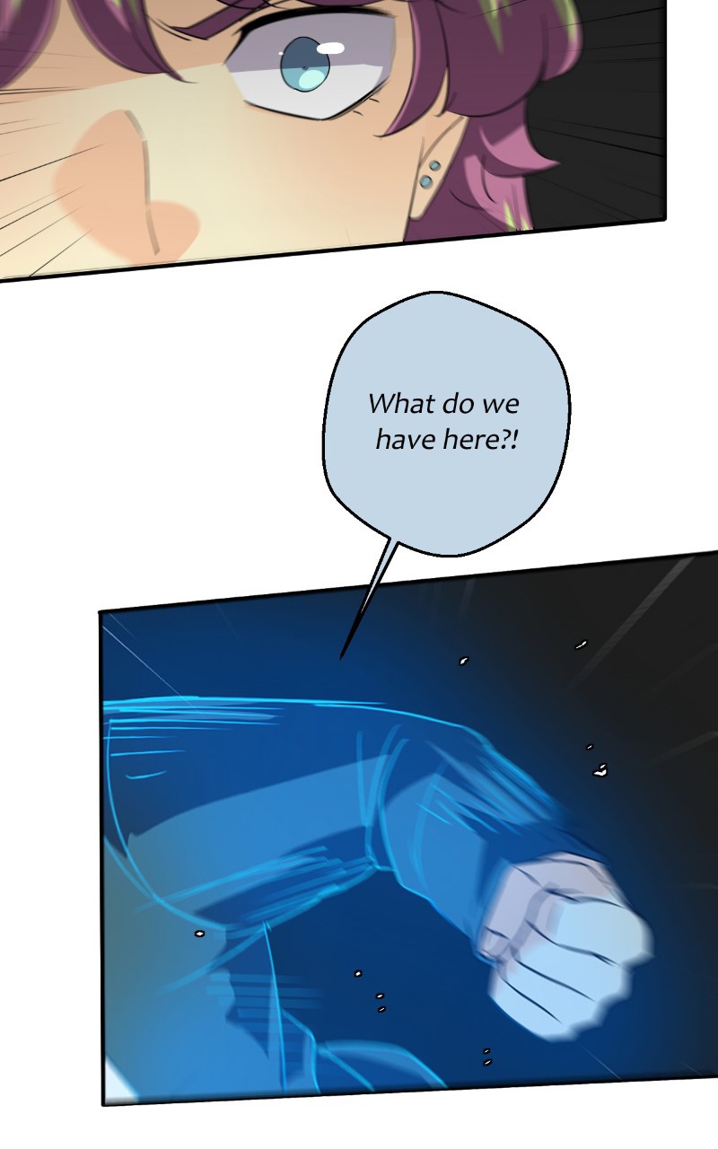 unOrdinary Chap 194 - Next Chap 195