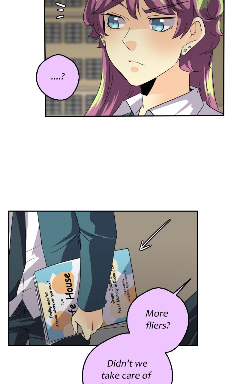 unOrdinary Chap 194 - Next Chap 195