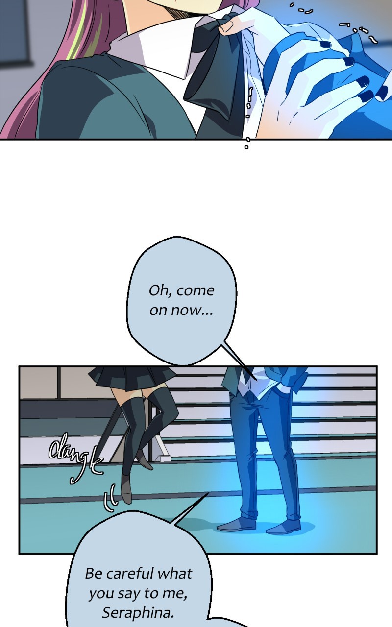 unOrdinary Chap 194 - Next Chap 195