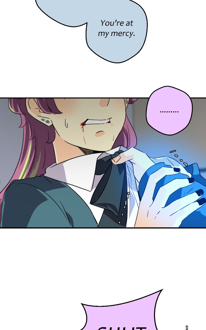 unOrdinary Chap 194 - Next Chap 195