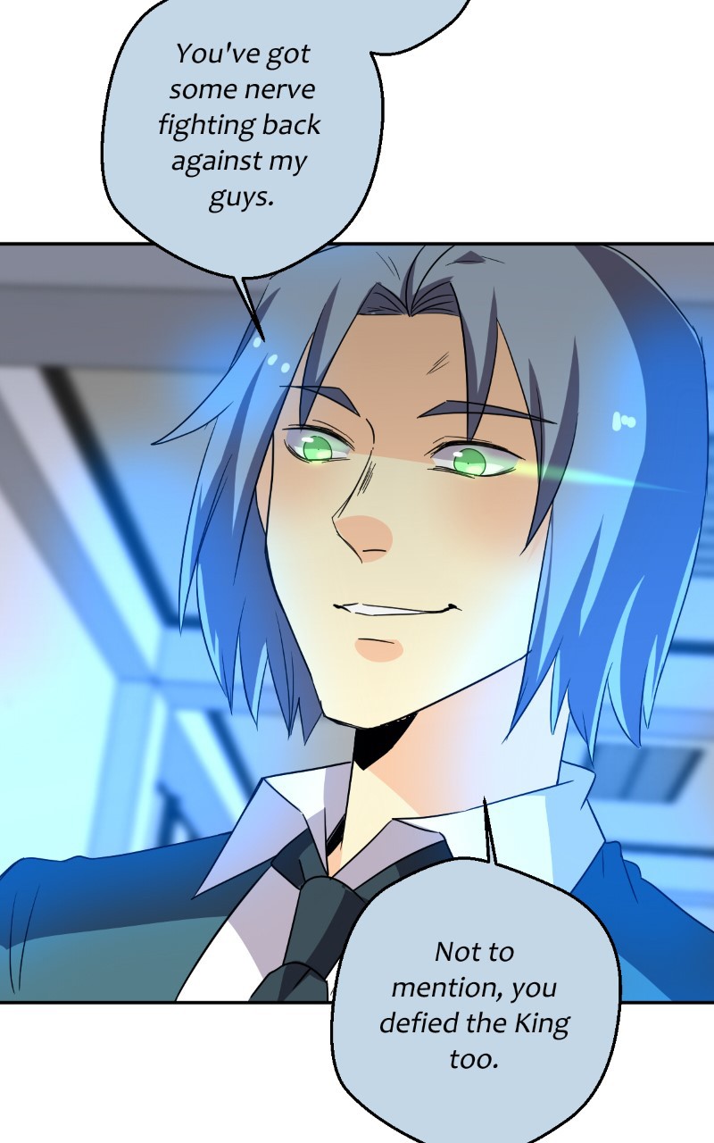 unOrdinary Chap 194 - Next Chap 195