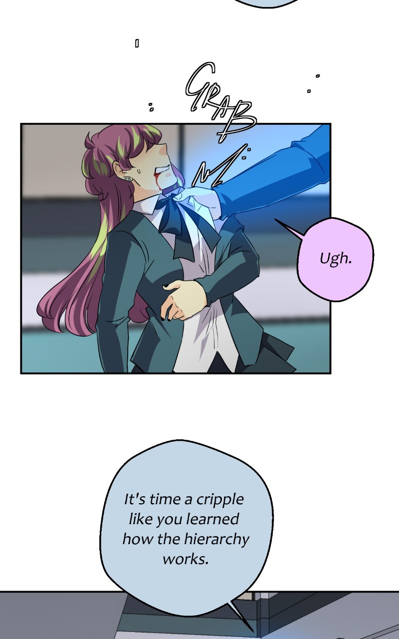 unOrdinary Chap 194 - Next Chap 195