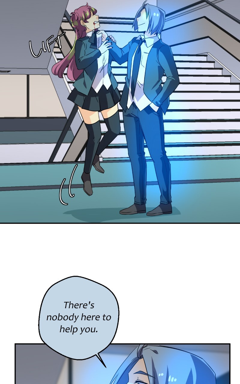 unOrdinary Chap 194 - Next Chap 195