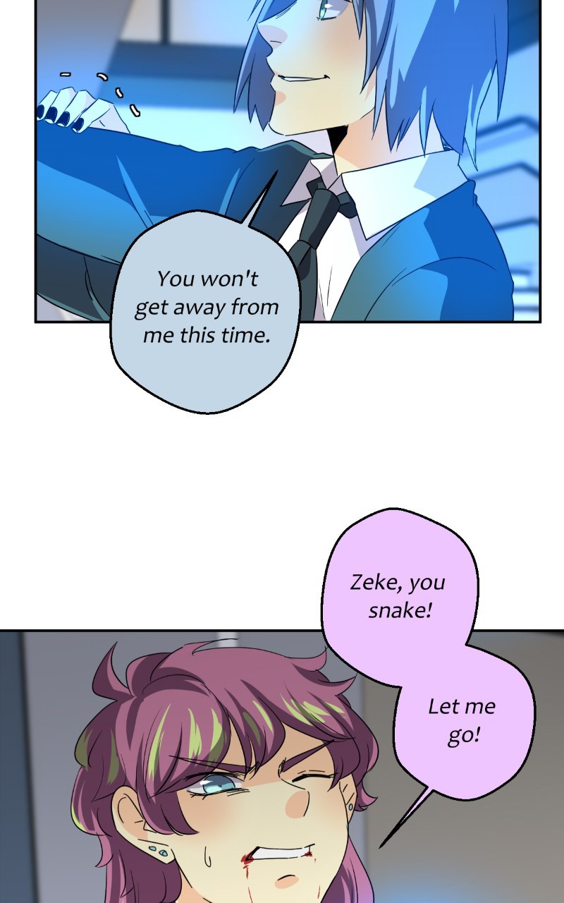 unOrdinary Chap 194 - Next Chap 195