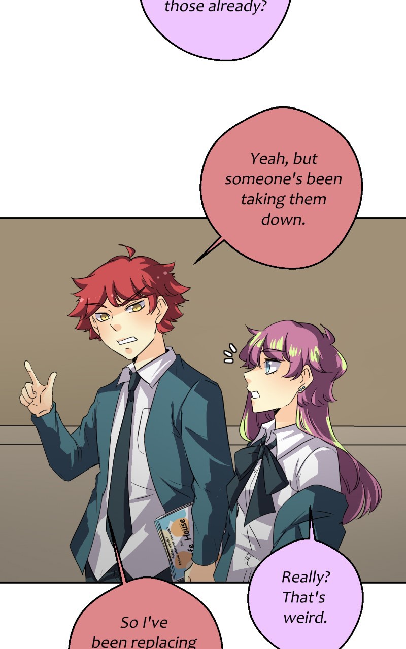 unOrdinary Chap 194 - Next Chap 195